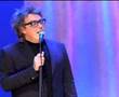 Drew on drugs- from "Irked & Miffed" 2008