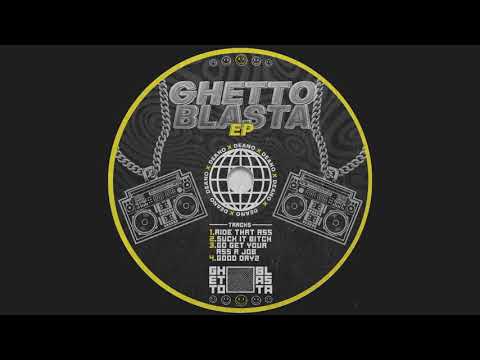 Deano - Suck It Bi**h [GTZ001]