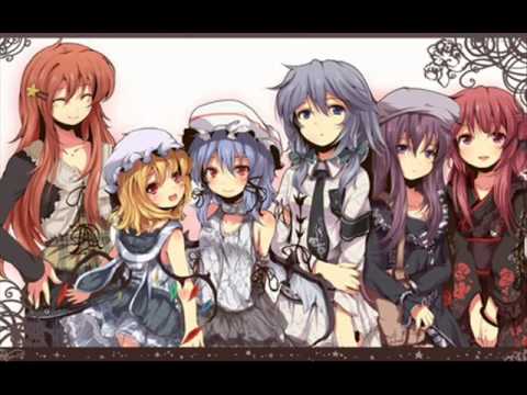 Hot for me - nightcore