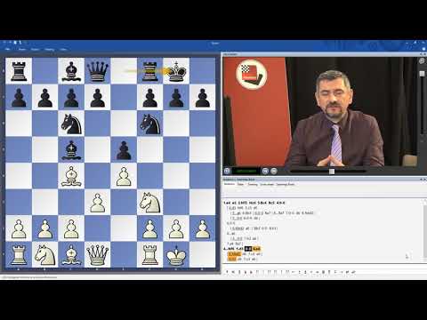 Victor Bologan - The Popular Italian