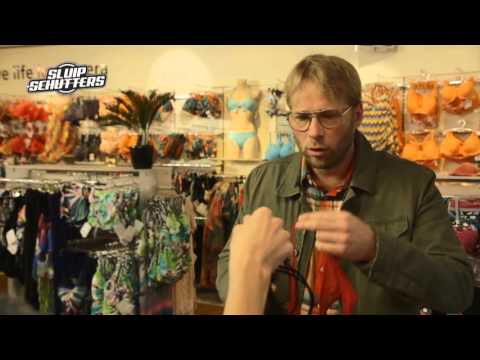 Slipjes passen. - Sluipschutters