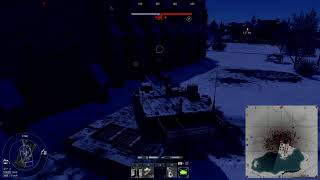 （War Thunder)　お金集め　空陸RBメイン  最高BR13.7  #WarThunder ＃初心者