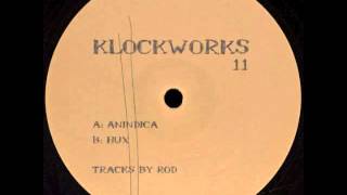 Rod - Anindica video