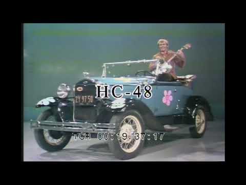 Santa Monica Pier - Noel Harrison