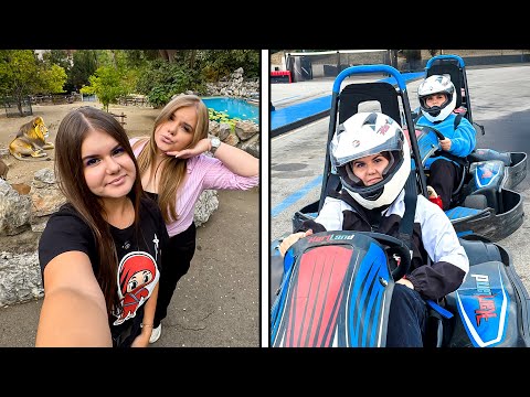 JEDAN DAN SA MOJOM PORODICOM