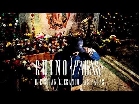 Chino Pacas - Morena Canela on Spotify Charts