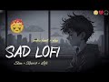 Teri Aankho Ke Dariya Ka Utarna BhiZaroori Tha Rahat Fateh Ali Khan Zaroori Tha Lofi Song