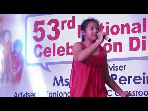 Simorrah - 53rd National Day Performance 2018