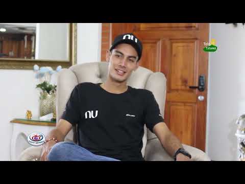 William Colorado Campeón Nacional de Ciclismo Sub-23