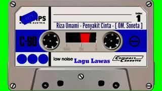 Download lagu Riza Umami - Penyakit Cinta - [ OM. Soneta ] mp3