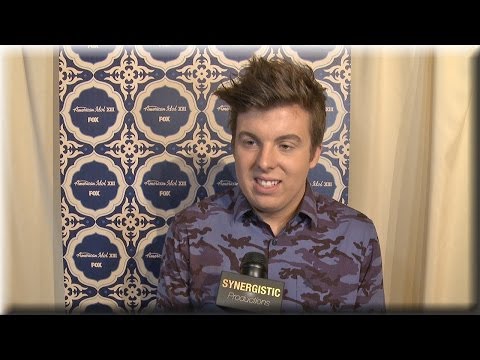 Alex Preston | "No" to Double the Sh*tiness | American Idol Season 13 Top 5