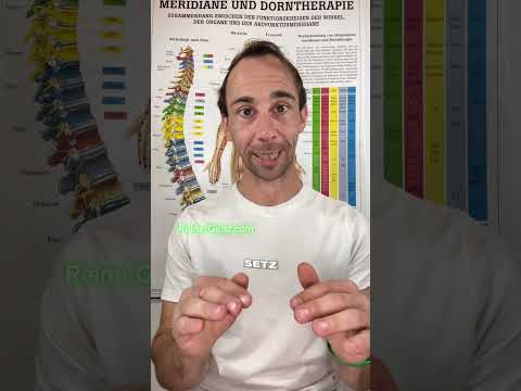 Akupunktur Punkt 1 Dickdarm Meridian #growth #inspiration #lichtarbeit #depression #transformation