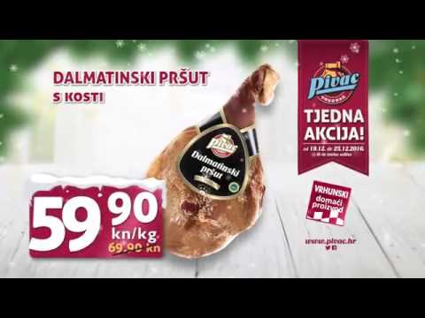 Pivac tjedna akcija 19.-25.12.2016.