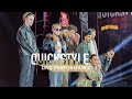 TheQuickStyle Wildest Moves Full Performance DSF Dubai Iexperience