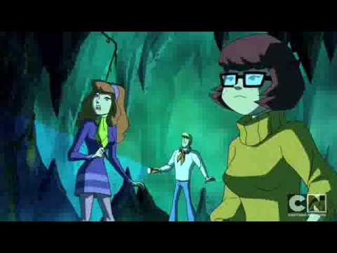 Tráiler Scooby-Doo! Misterios S.A