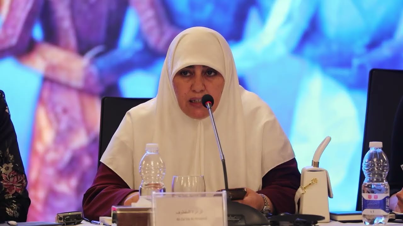 B-Roll | National Libyan Women’s Day 2026 - Tripoli