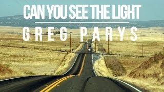 Greg Parys - Can You See The Light (Radio Edit)