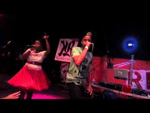 Riders Against the Storm (RAS) @ Red 7 - 