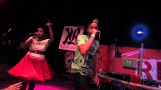 Riders Against the Storm (RAS) @ Red 7 - 