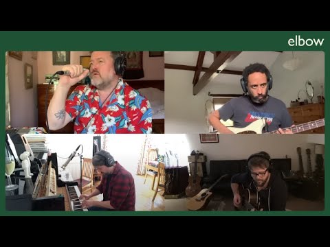 Great Expectations - #elbowrooms