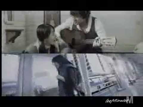 Lee Minwoo (M) - Girlfriend MV