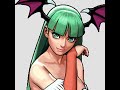 Morrigan Aensland S Quotes In August 22nd 2023