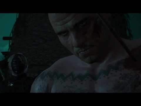 The Witcher 3 DLC: Blood and Wine pt23 - Bandit Beatdowns/FINALLY, a Lead!
