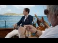 Jude Law In The Gentleman S Wager For Johnnie Walker Blue