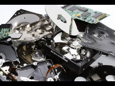 MPD Datenrettung Schweiz