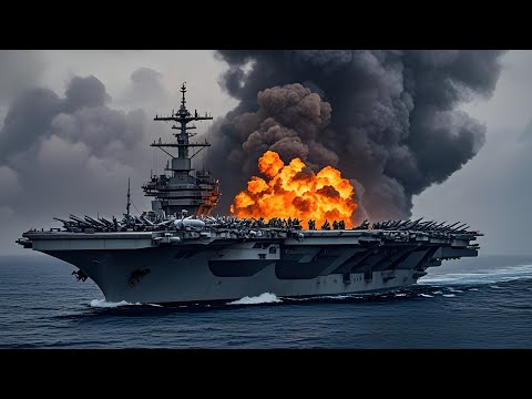 7 MINUTES AGO! F-14 TOMCAT: The Old Jet That Changed Fighter Jet Standards Forever