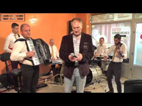 Trapa, Aca i Zlatnici (Bikinjac) -ZA DUSU (Zeljoteka 2016) LIVE