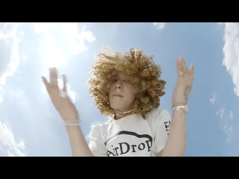 Rad Museum - AirDrop (feat. Wonstein) (Official Video)