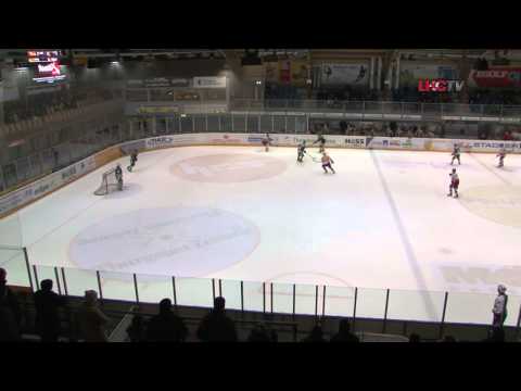 LHC TV Highlights 8 fevrier 2013