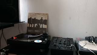 -FOUR TOPS - Everybody&#39;s talking - (1970)