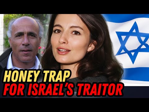 How The Girl From Mossad Caught Israel's “Nuclear Traitor”