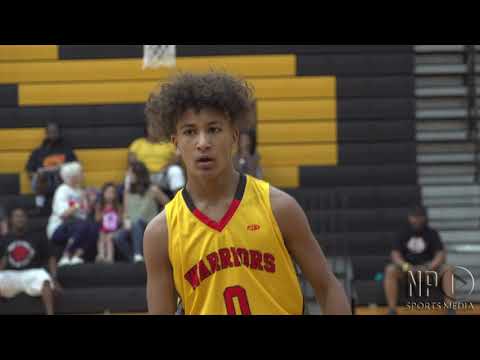 Greensboro Warriors 2025 at the Rumble in the Peach State