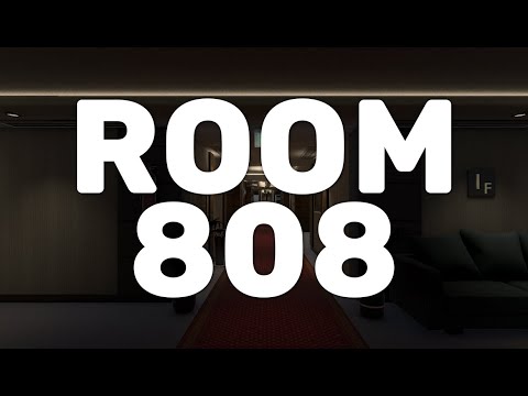 Room 808 youtube-video