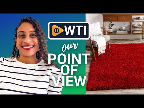 Area Rugs - WTI product video review