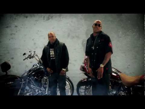 Official Video: Too $hort f. Richie Rich - "Hog Ridin'"
