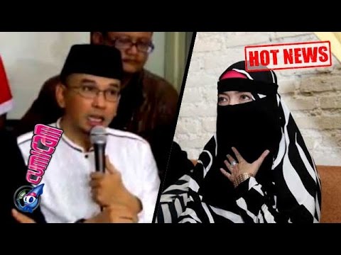 Ustadz Aswan Bantah Pernikahannya Karena Harta - Cumicam 18 November 2015