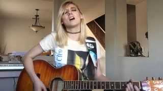 &#39;Here and Now&#39; - Letters To Cleo (Cover)