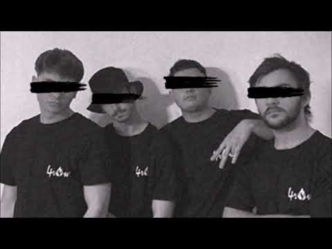 4row - Babilon (Official Visualizer)