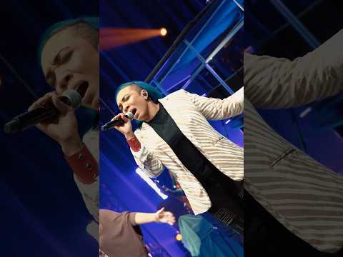 🎶Thank you, Lord for all you’ve done for me🎶