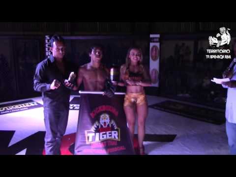 Pedro vs Rafael - Fortuna Fighters Championship 1