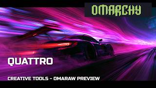 OmaRaw preview