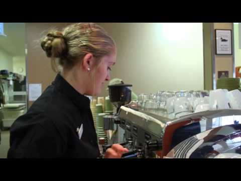 Bakery Jobs - Johanna The Bakery Assistant's Story