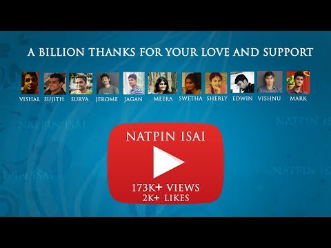 Natpin isai (Official song)