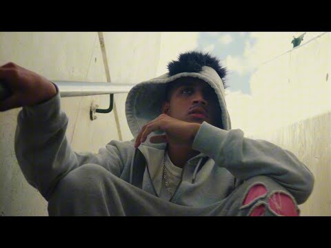 Jonny Chopps - Cognac For Christmas [Official Music Video]