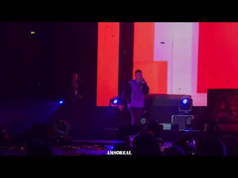 [181124 AOMGinBANGKOK] LOCO - A.O.M.G