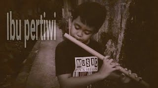 Download lagu IBU PERTIWI CIPTAAN ISMAIL MARZUKI mp3